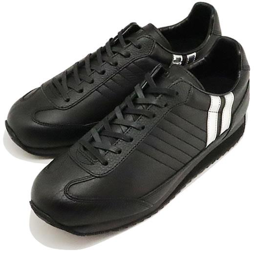 PATRICK（パトリック） MARARAIN マラレイン BK/SV ブラック/シルバー