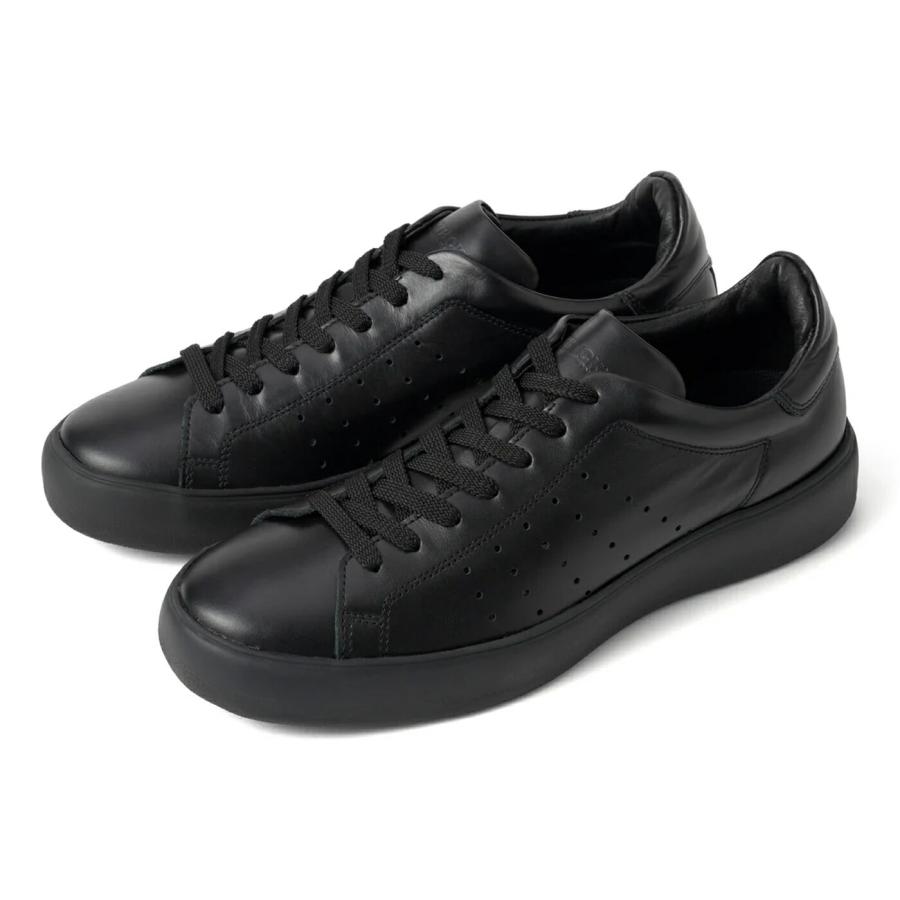 PATRICK（パトリック） ROBION ロビオン BLK ブラック返品交換送料無料