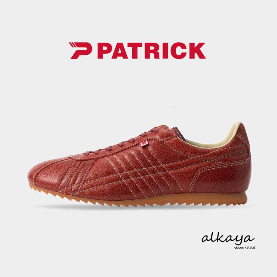 PATRICK（パトリック） SULLY-GAIA シュリー・ガイア BRK ブリック