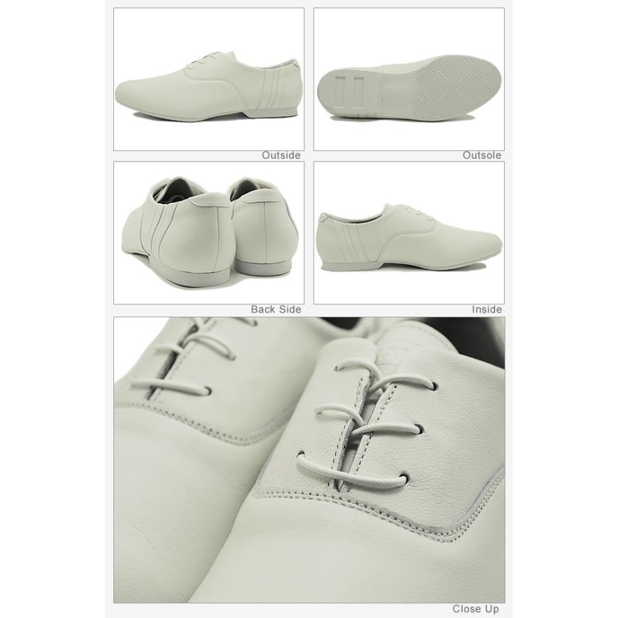 PATRICK（パトリック） スニーカー バレッタ2 ホワイト 526890