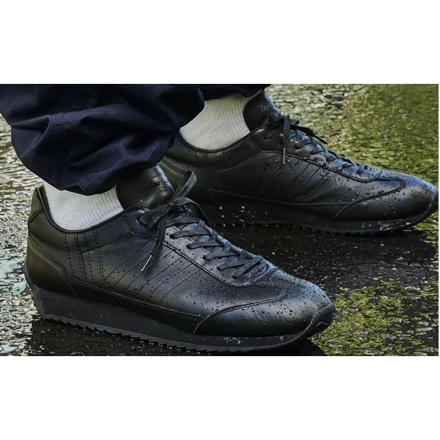 PATRICK（パトリック） スニーカー PATRICK MARARAIN マラレイン BLK