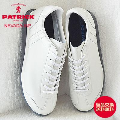 PATRICK（パトリック） PATRICK NEVADA-WP ネバダ・ウォータープルーフ