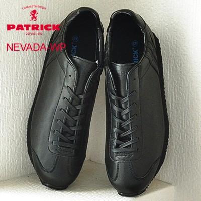 PATRICK（パトリック） スニーカー メンズ レディース ネバダ