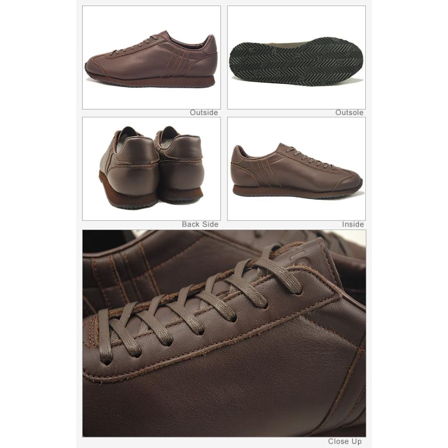 PATRICK パトリック NEVADA-WP ネバダ・ウォータープルーフ CHO チョコ  防水 返品交換送料無料 PATRICK（パトリック） NEVADA-WP ネバダ・ウォータープルーフ CHO