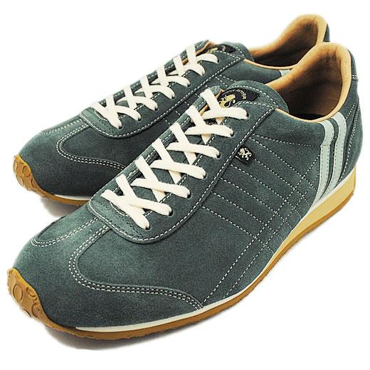 PATRICK（パトリック） IRIS-VR アイリス ベロア GRASS グラス返品交換