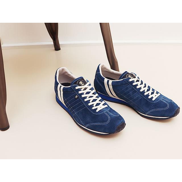 PATRICK パトリック IRIS-VR アイリス ベロア D.BLU ダークブルー 返品 