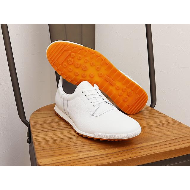 PATRICK パトリック NEESOON ニースーン  WHT ホワイト  レザー おしゃれ 撥水 返品交換送料無料 PATRICK（パトリック） NEESOON ニースーン WHT ホワイト レザー