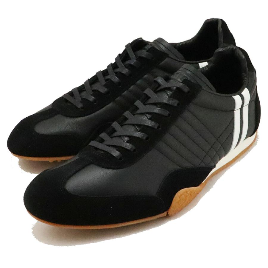 PATRICK（パトリック） JET-GT ジェット・ゴート BLK ブラック返品交換