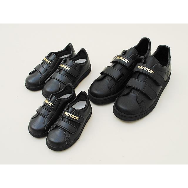 PATRICK（パトリック） スニーカー PATRICKオーシャン ノアール 9251