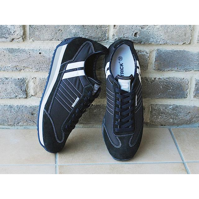 PATRICK（パトリック） MARATHON マラソン IDG インディゴ返品交換送料