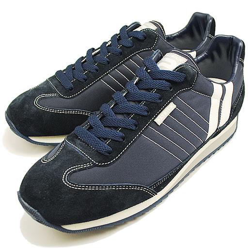 PATRICK（パトリック） MARATHON マラソン IDG インディゴ返品交換送料