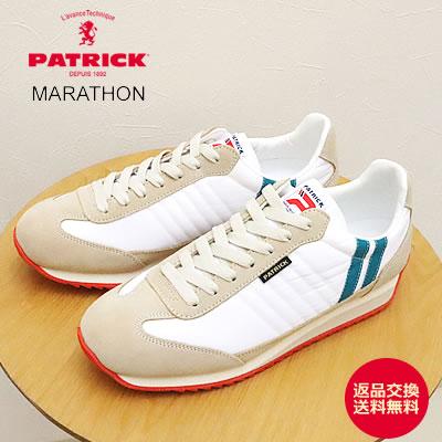 PATRICK パトリック MARATHON マラソン BASEBL ベースボール 野球 返品交換送料無料 PATRICK（パトリック） MARATHON マラソン BASEBL ベースボール 野球