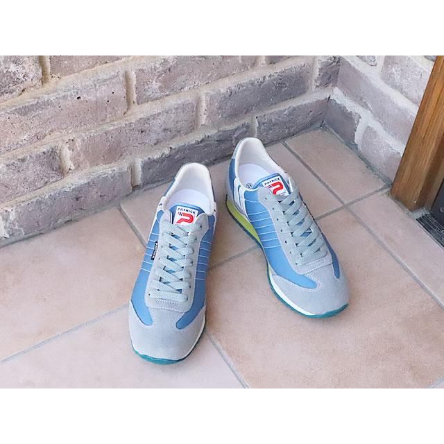 PATRICK パトリック MARATHON マラソン SUPERBL スーパーボール