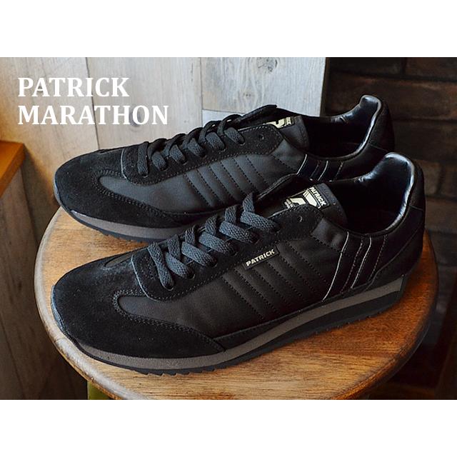 PATRICK（パトリック） メンズ レディース スニーカー PATRICK