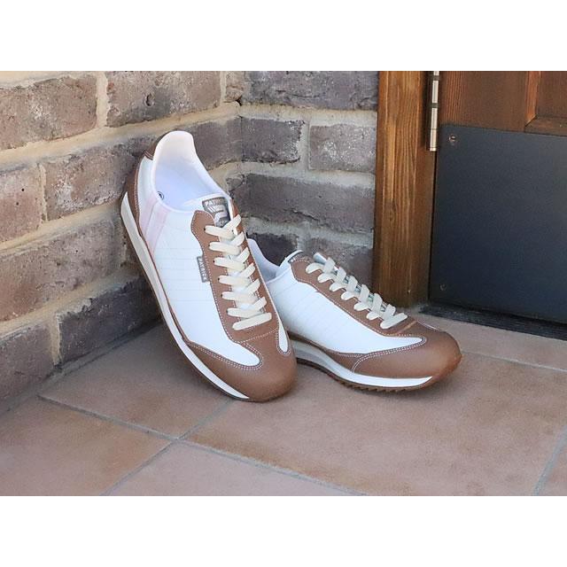 PATRICK パトリック MARATHON-L マラソン・レザー SUGER シュガー 返品交換送料無料 PATRICK（パトリック） MARATHON-L マラソン・レザー SUGER シュガー