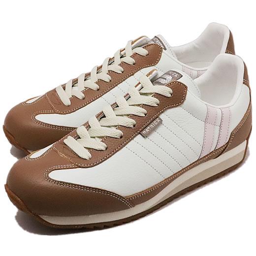 PATRICK（パトリック） MARATHON-L マラソン・レザー SUGER シュガー