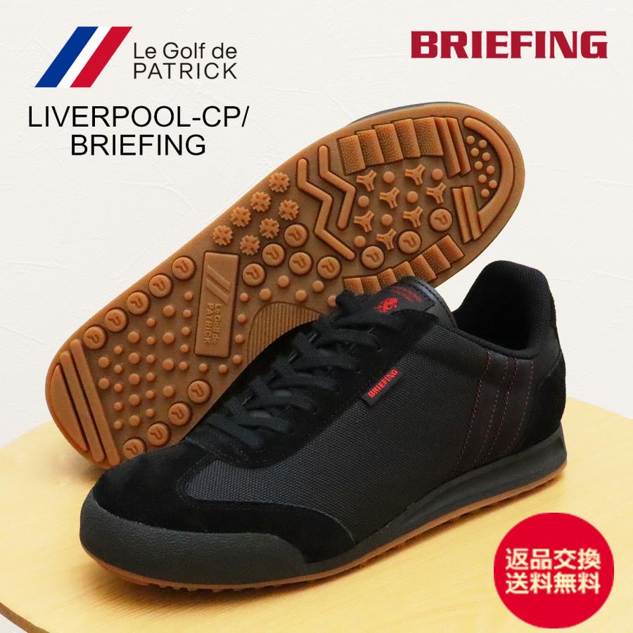 PATRICK（パトリック） LIVERPOOL-CP/BRIEFING リバプール・カップ