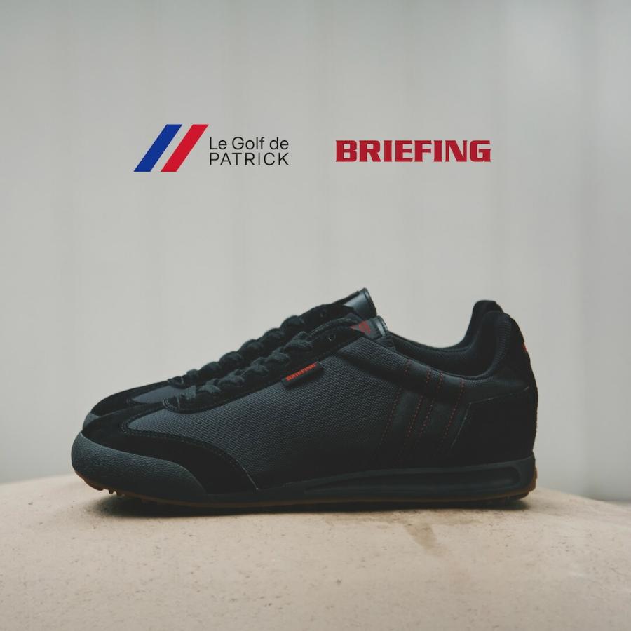 PATRICK（パトリック） LIVERPOOL-CP/BRIEFING リバプール・カップ