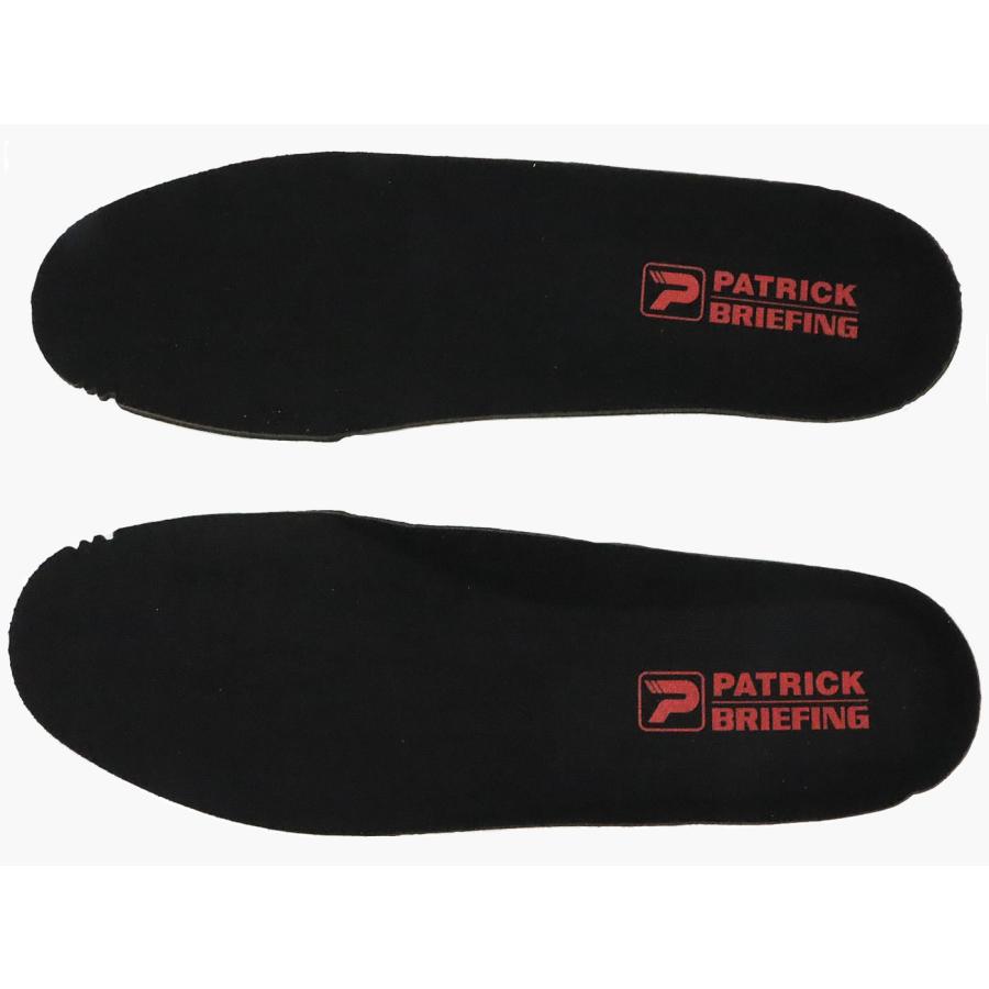 PATRICK（パトリック） LIVERPOOL-CP/BRIEFING リバプール・カップ