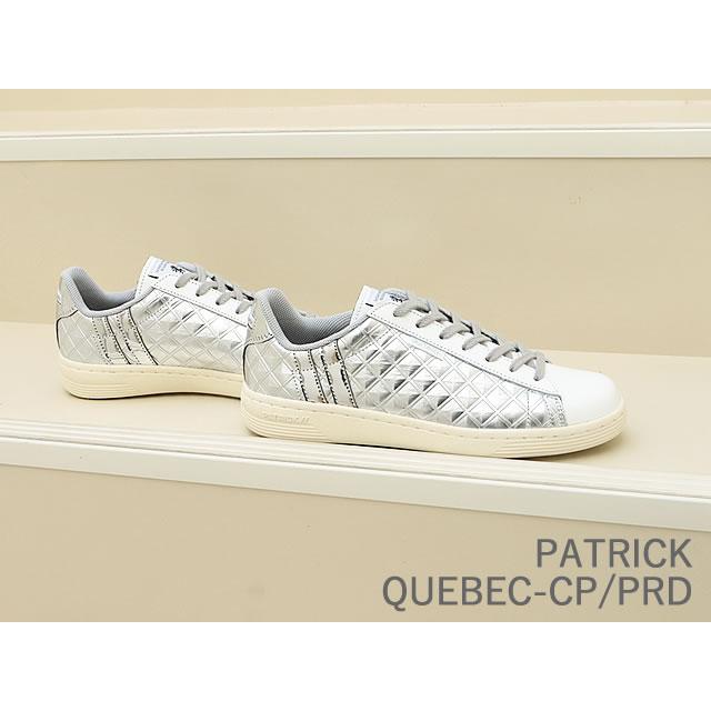 Patrick ゴルフシューズ PATRICK（パトリック） QUEBEC-CP/PRD ケベック・カップ/ピラミッド
