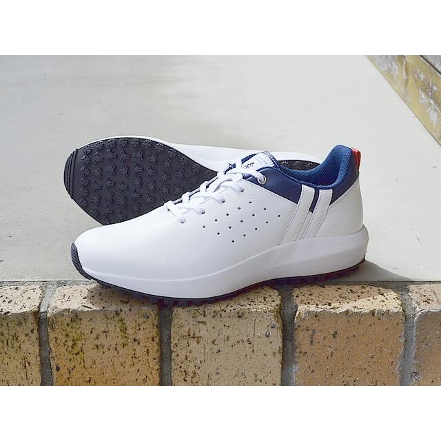 PATRICK（パトリック） CHATEAU-CP/L シャトー・カップ/レザー WH/NV