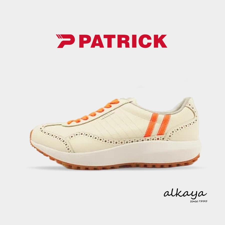 PATRICK（パトリック） PALACE-CP/WL パレス・カップ/Wレザー BGE 