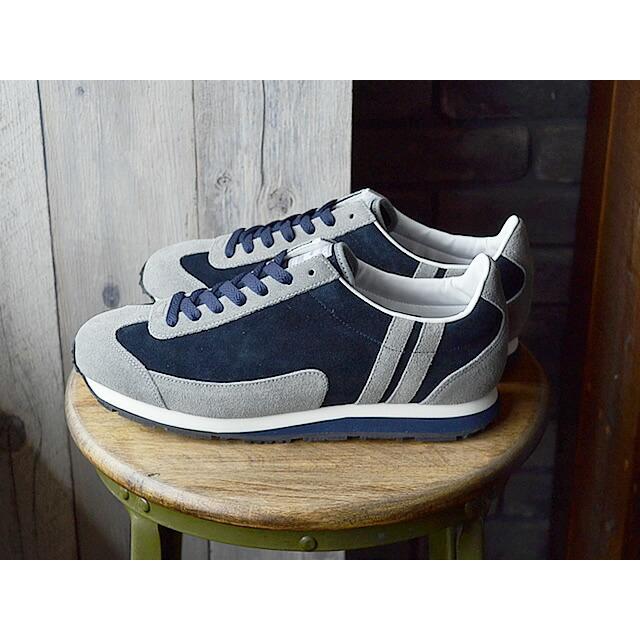 PATRICK（パトリック） PSS-BOSTON ピーエスエス・ボストン NVY/GRY