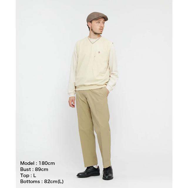 Penguin by Munsingwear（ペンギンバイマンシングウェア） ペンギン