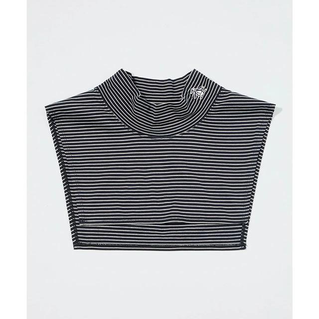 完売品　ワック　エンボス起毛モックネック 肩中綿モックネック - FIVES