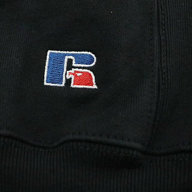Russell Athletic（ラッセル アスレティック） Pro Cotton Loop Back