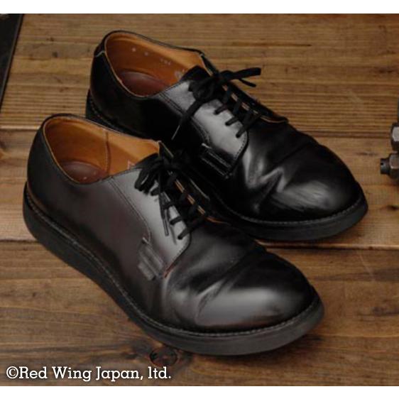 RED WING SHOES レッドウィング 101 POSTMAN OXFORD ポストマン RED WING SHOES レッドウィング 101 POSTMAN OXFORD ポストマン
