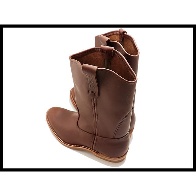 RED WING SHOES（レッドウィング） RED WING 1155 Pecos 11