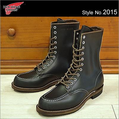 レッドウィング ブーツ メンズ Redwing 15 Huntsman ハンツマン Black Klondike ブラック クロンダイク 限定生産 正規販売店 返品交換送料無料 Re 15 アルカヤ靴店 928wing 通販 Yahoo ショッピング