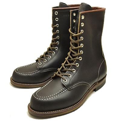 レッドウィング ブーツ メンズ Redwing 15 Huntsman ハンツマン Black Klondike ブラック クロンダイク 限定生産 正規販売店 返品交換送料無料 Re 15 アルカヤ靴店 928wing 通販 Yahoo ショッピング
