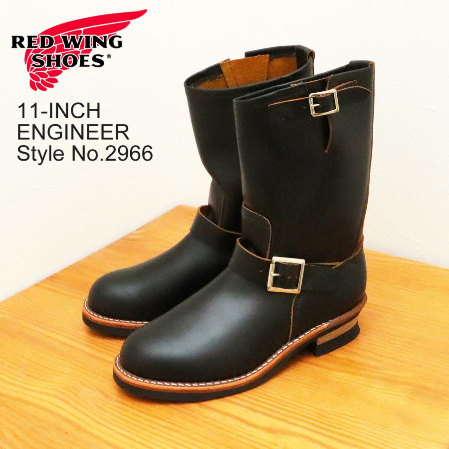 2026年最新】Yahoo!オークション -redwing 2966(レッドウィング)の中古