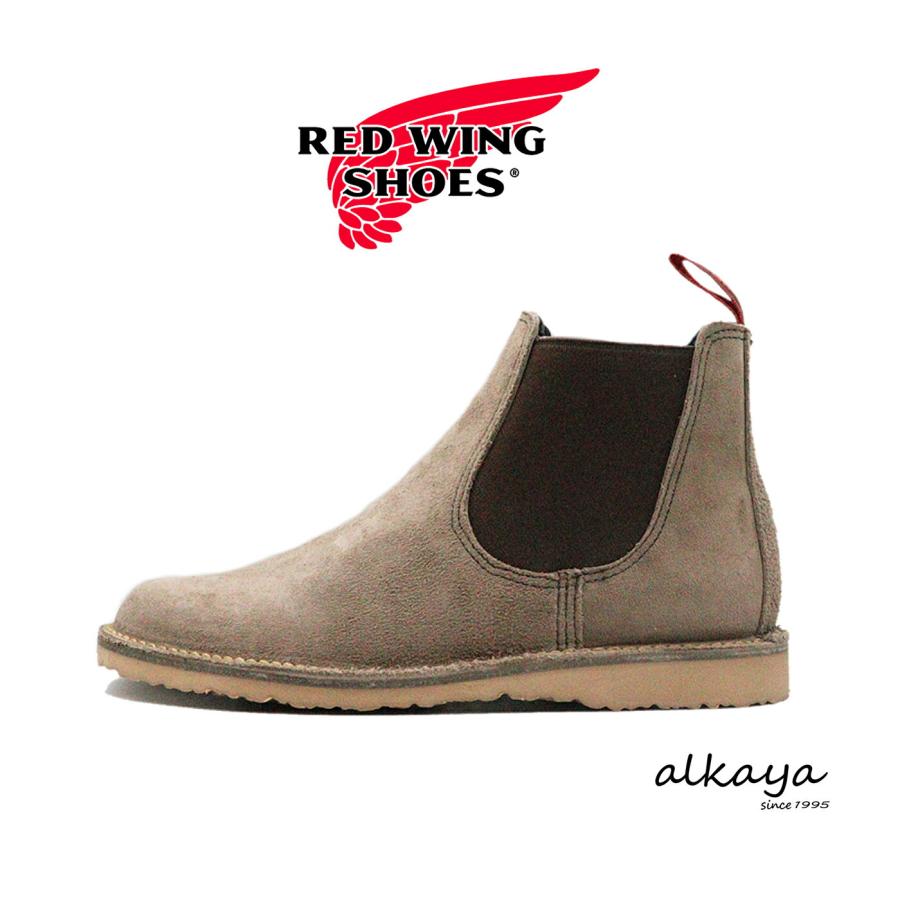 RED WING SHOES（レッドウィング） RED WING Style No.3129 WEEKENDER