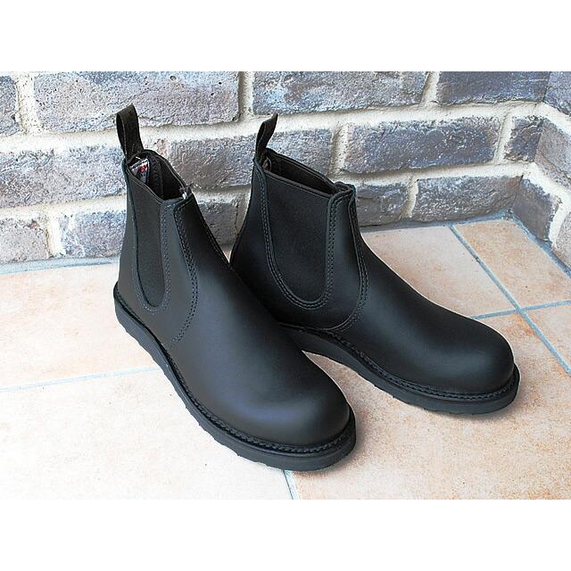 RED WING SHOES レッドウィング 3194 CLASSIC CHELSEA RED WING SHOES レッドウィング 3194 CLASSIC CHELSEA