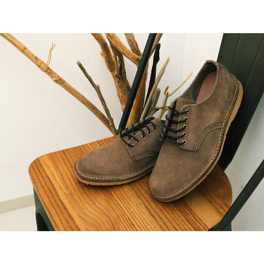 RED WING SHOES（レッドウィング） RED WING Style No.3318 WEEKENDER