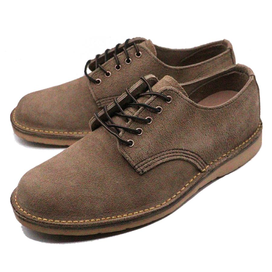 RED WING SHOES（レッドウィング） RED WING Style No.3318 WEEKENDER