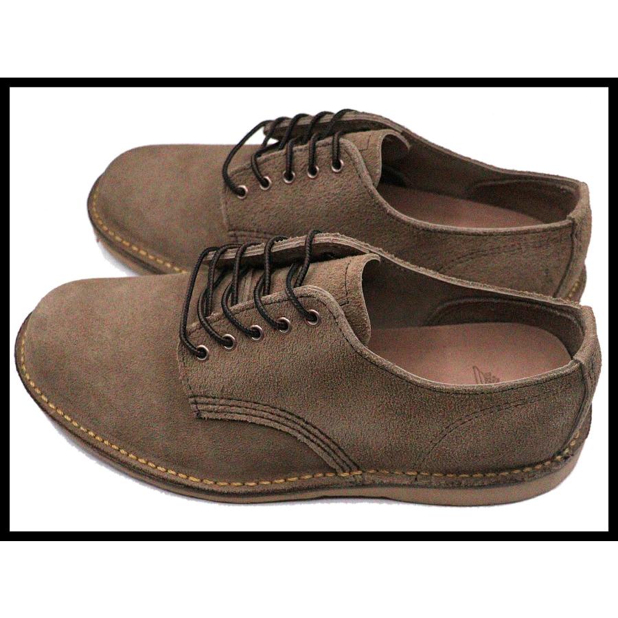 RED WING SHOES（レッドウィング） RED WING Style No.3318 WEEKENDER