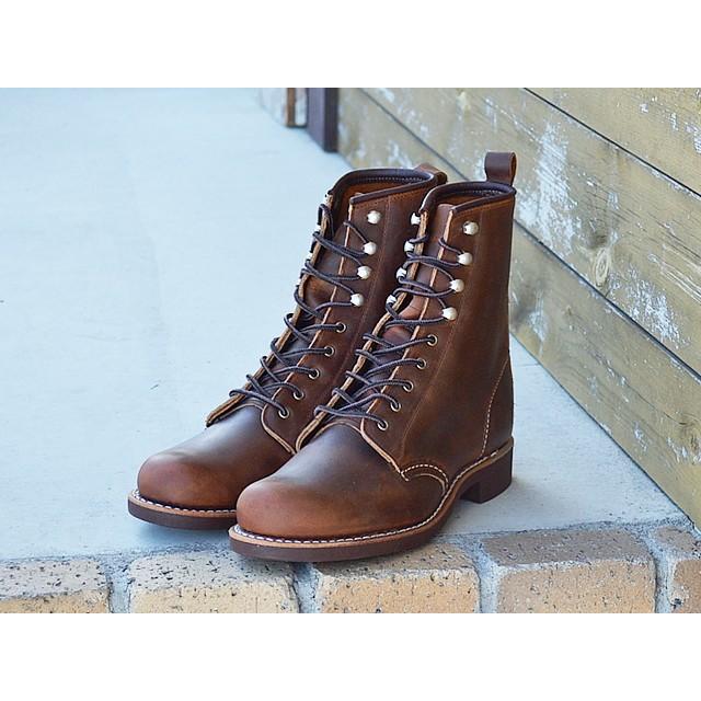 RED WING SHOES レッドウイング レディース 3362 WOMEN'S RED WING SHOES レッドウイング レディース 3362 WOMEN'S