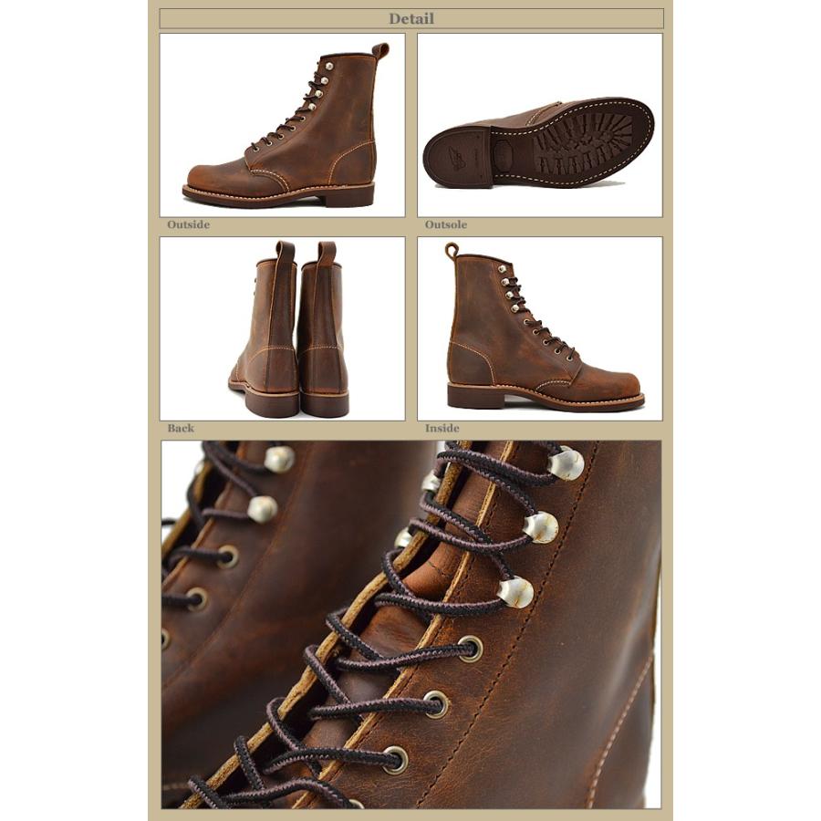 RED WING SHOES レッドウイング レディース 3362 WOMEN'S RED WING SHOES レッドウイング レディース 3362 WOMEN'S
