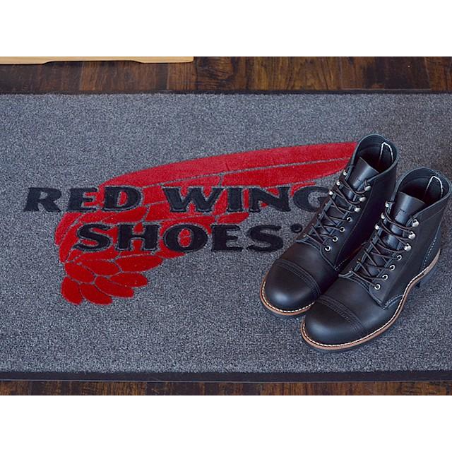 RED WING SHOES（レッドウィング） RED WING 3366 MODERN IRON RANGER