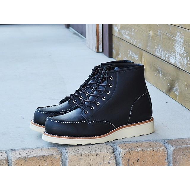 RED WING SHOES（レッドウィング） RED WING 3373 WOMEN'S 6