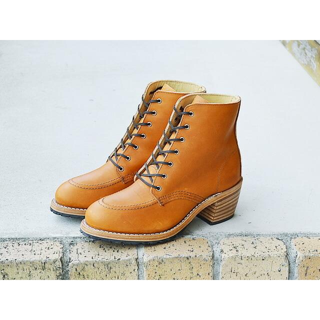 RED WING SHOES レッドウィング 3404 WOMEN