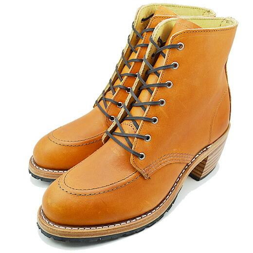 RED WING SHOES（レッドウィング） RED WING 3404 WOMEN'S MODERN