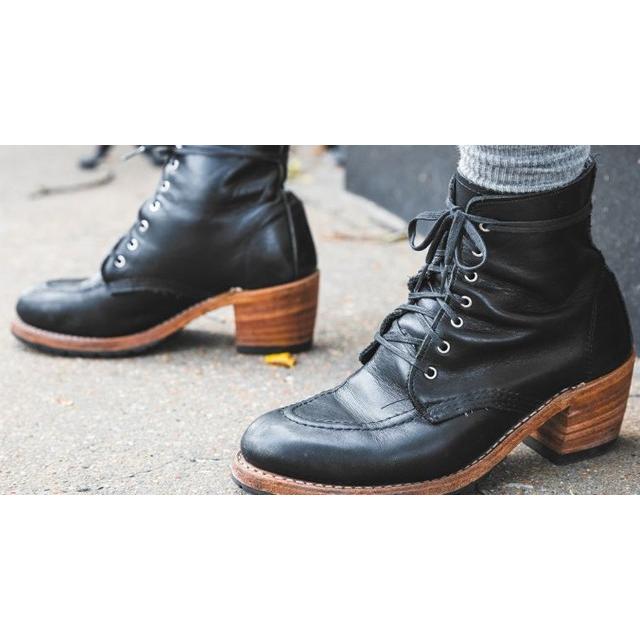 RED WING SHOES レッドウィング 3405 WOMEN'S MODERN CLARA RED WING SHOES レッドウィング 3405 WOMEN'S MODERN CLARA