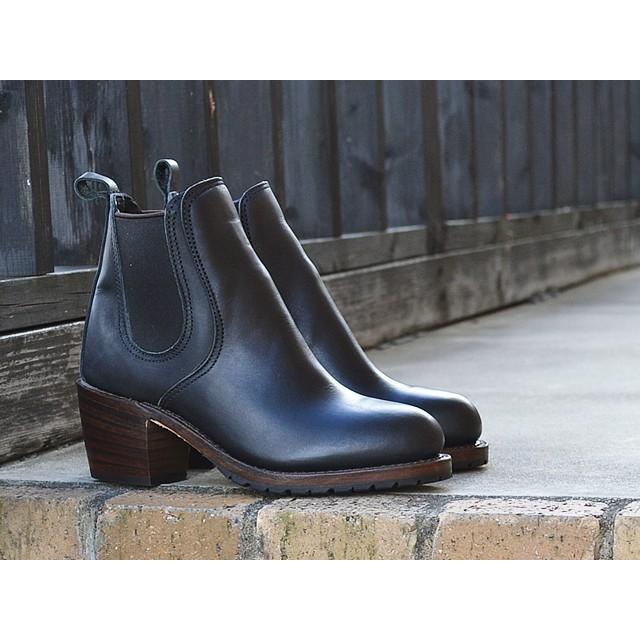 RED WING SHOES（レッドウィング） RED WING 3473 WOMEN'S MODERN