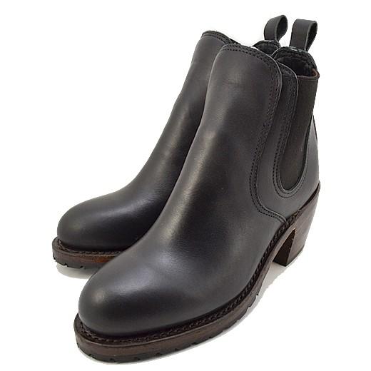 RED WING SHOES（レッドウィング） RED WING 3473 WOMEN'S MODERN