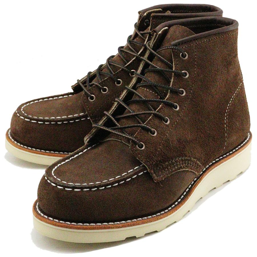 RED WING SHOES（レッドウィング） RED WING 3476 WOMEN'S 6-INCH